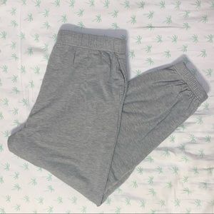 GARAGE Boyfriend Joggers